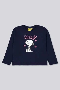 Camisola Snoopy