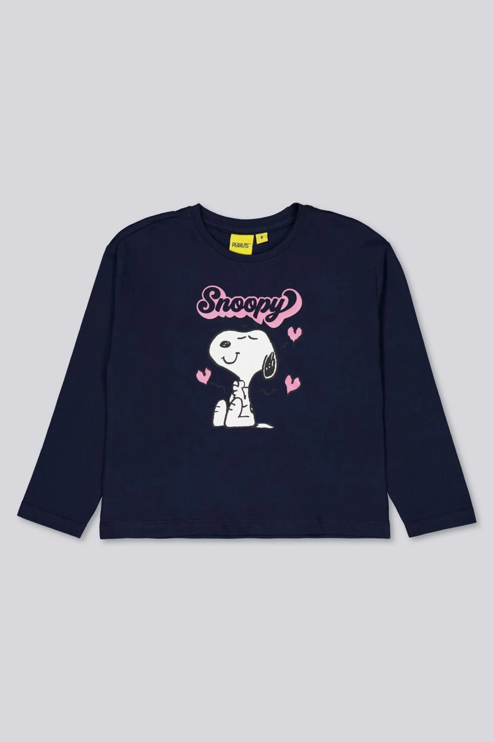 Camisola Snoopy