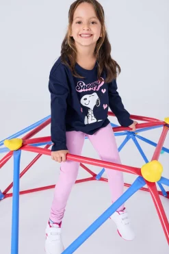 Camisola Snoopy