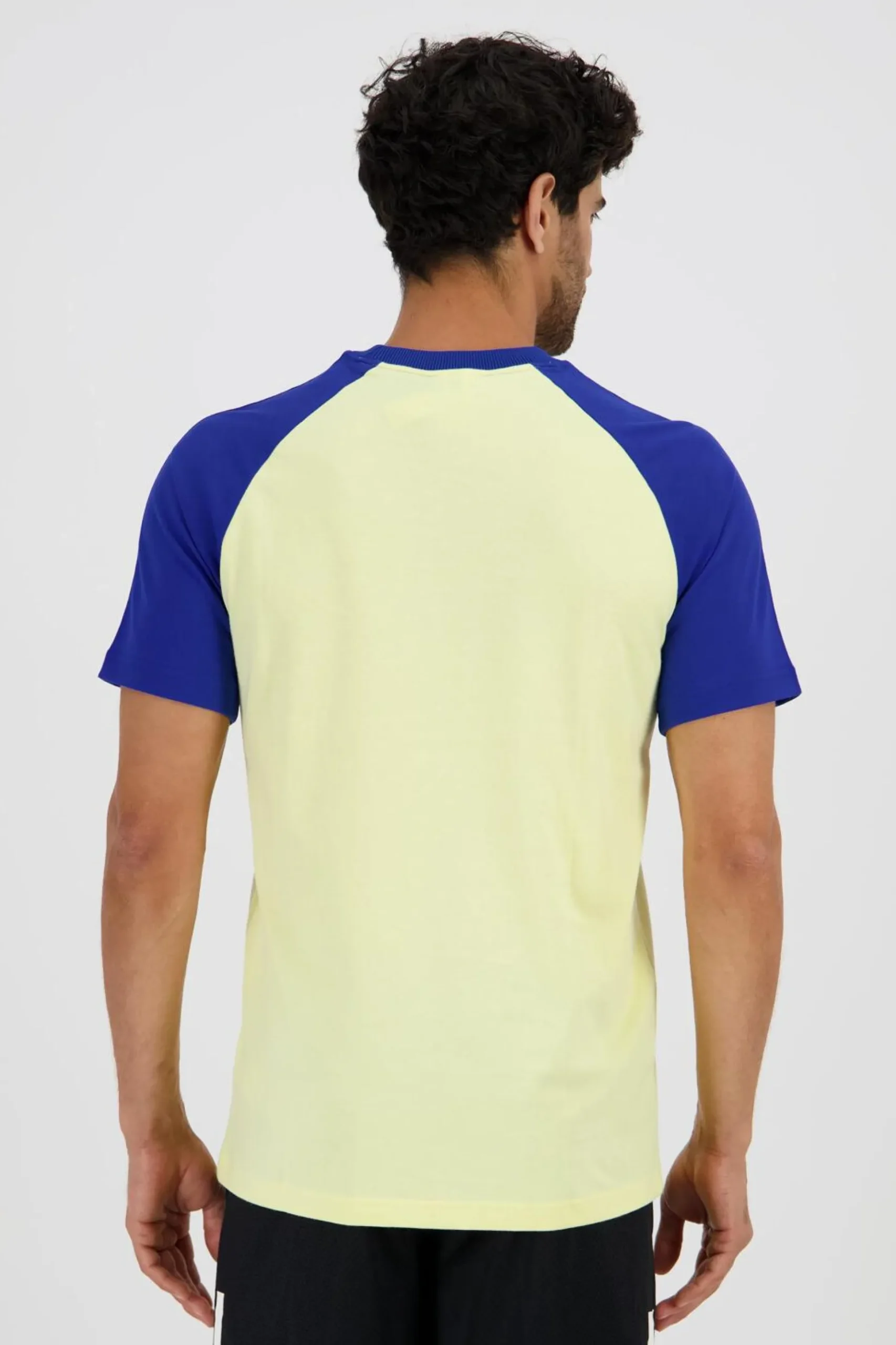 Camisola Suécia Mundial 2026