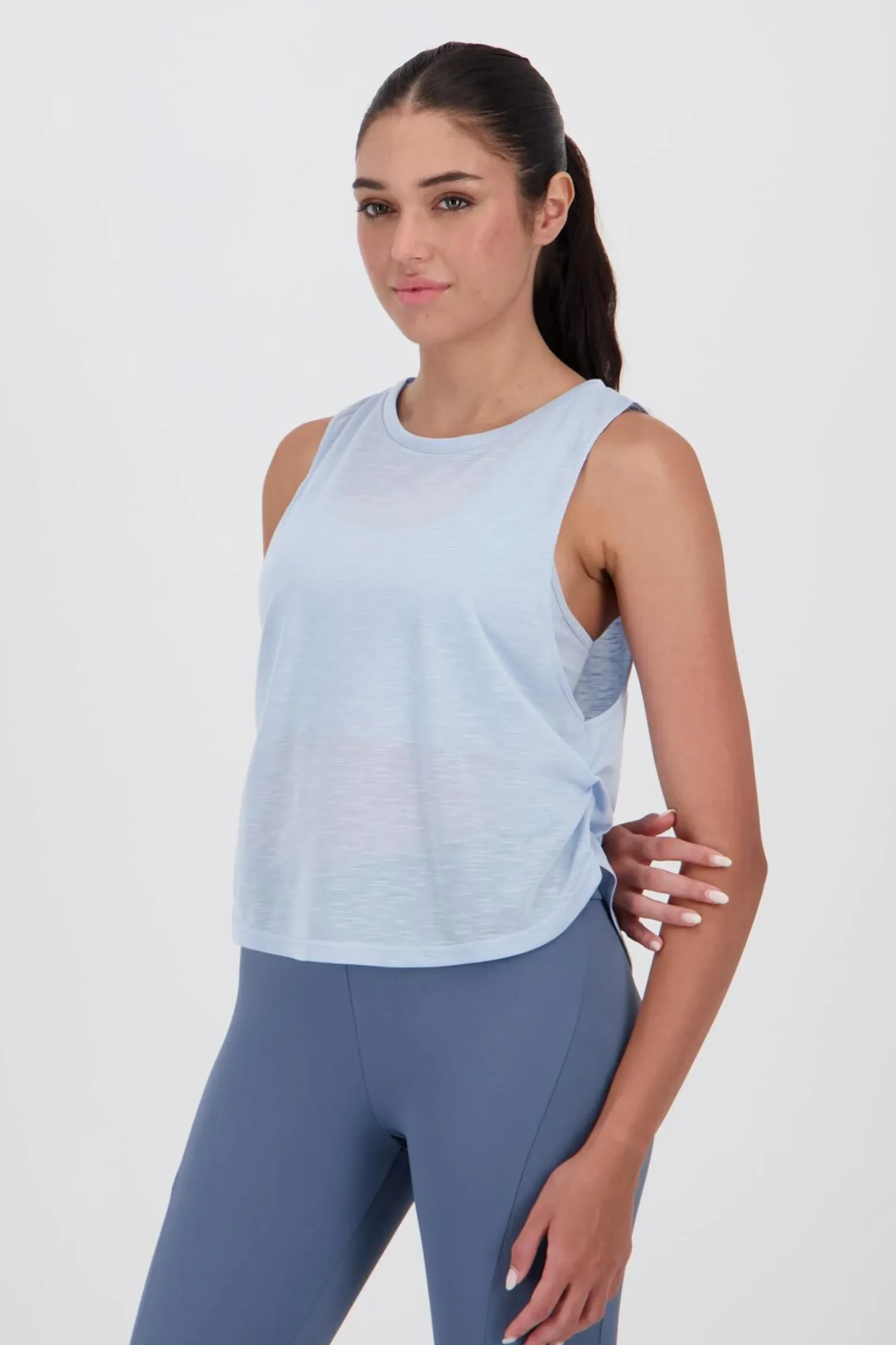 Camisola Top Integrado Doone