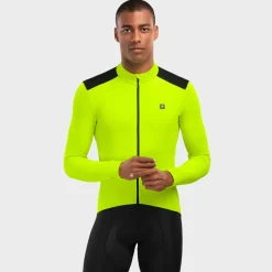 Camisola Térmica Siroko Srx M4 Atlantis