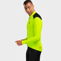 Camisola Térmica Siroko Srx M4 Atlantis