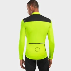 Camisola Térmica Siroko Srx M4 Atlantis