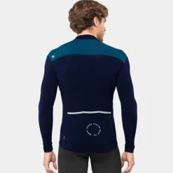 Camisola Térmica Siroko Srx M4 Cubilla