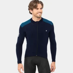 Camisola Térmica Siroko Srx M4 Cubilla