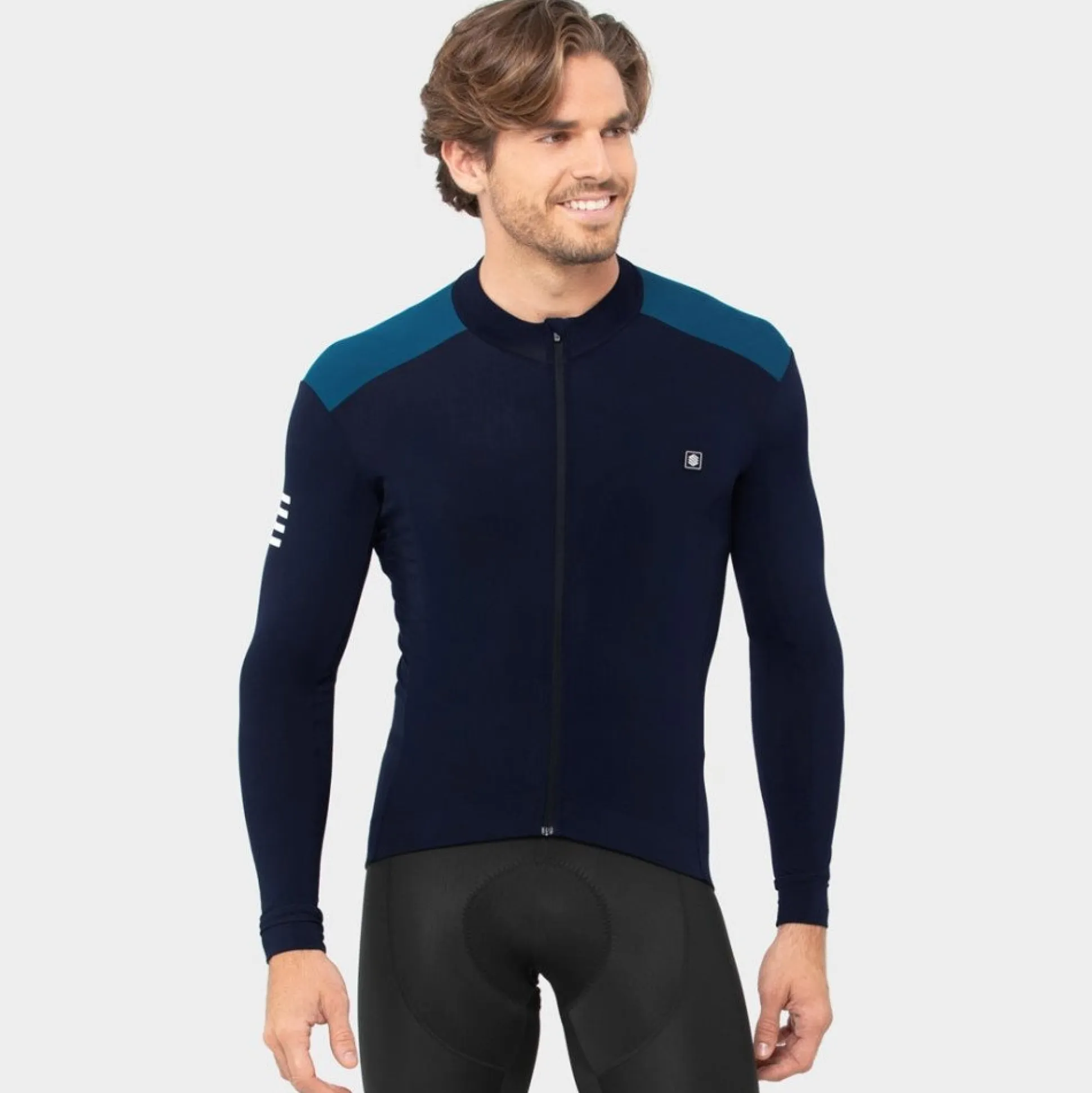 Camisola Térmica Siroko Srx M4 Cubilla