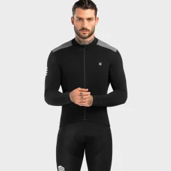 Camisola Térmica Siroko Srx M4 Fleet Moss