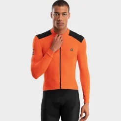 Camisola Térmica Siroko Srx M4 Oregon