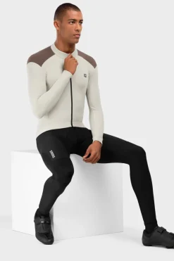 Camisola Térmica Siroko Srx M4 Sandhill