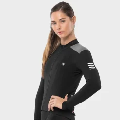 Camisola Térmica Siroko Srx M4 Selva Negra