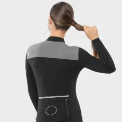 Camisola Térmica Siroko Srx M4 Selva Negra