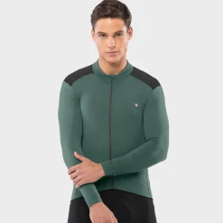 Camisola Térmica Siroko Srx M4 Volta