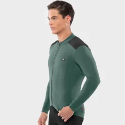 Camisola Térmica Siroko Srx M4 Volta