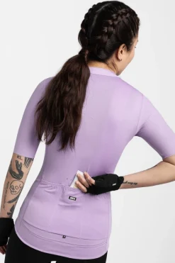 Camisola Ultraleve Siroko Srx Nébula