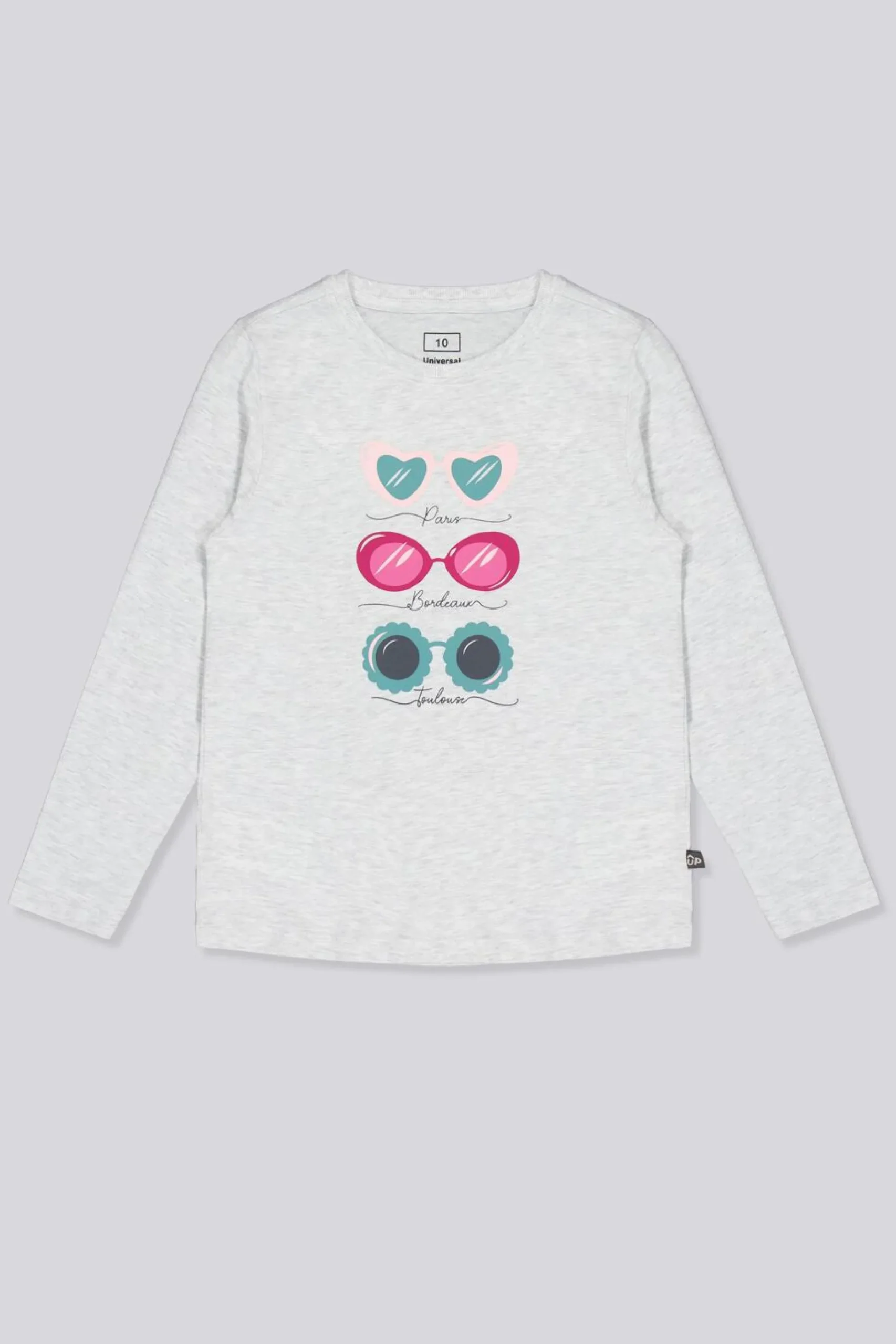 Camisola Up