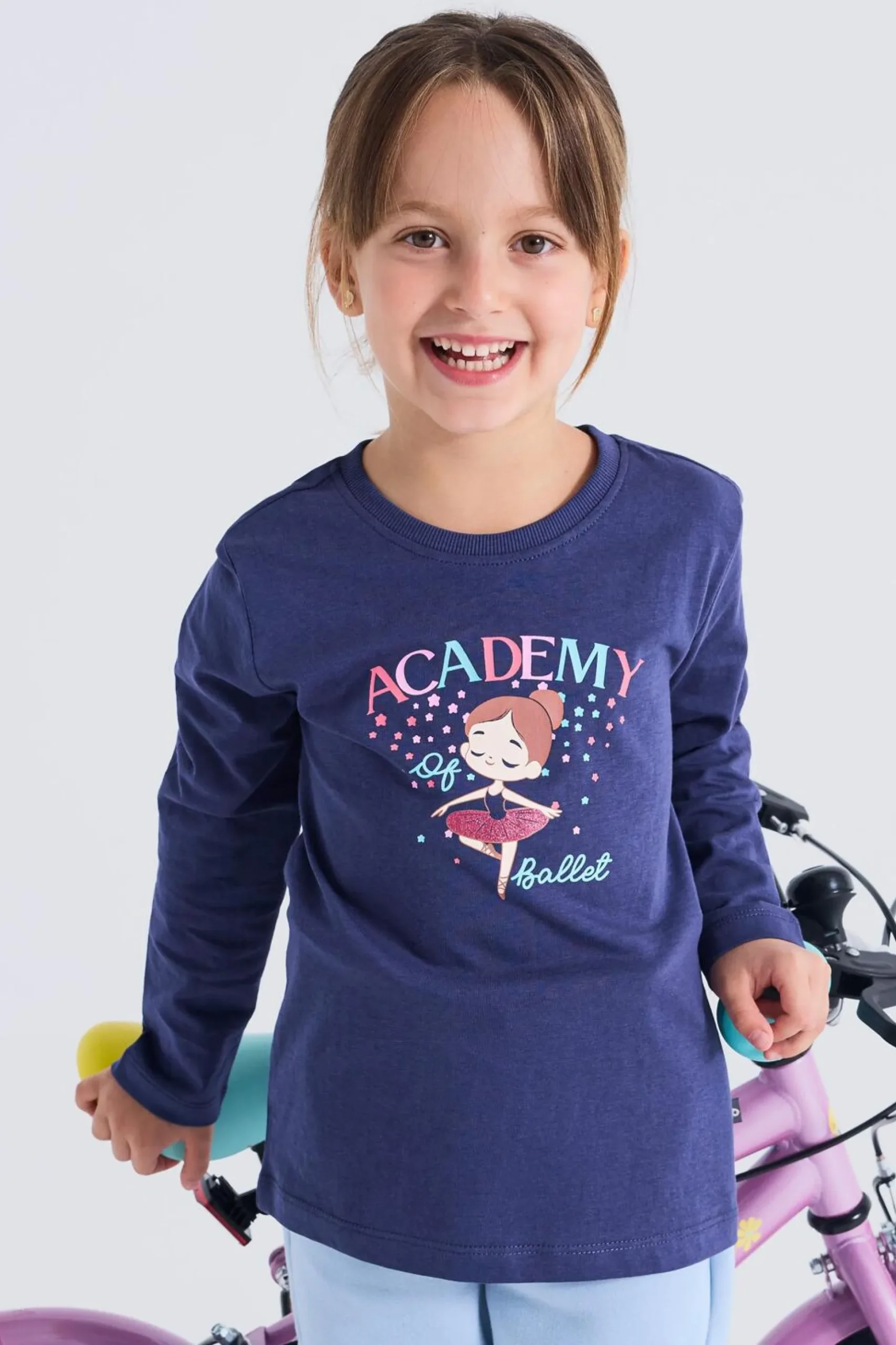 Camisola Up