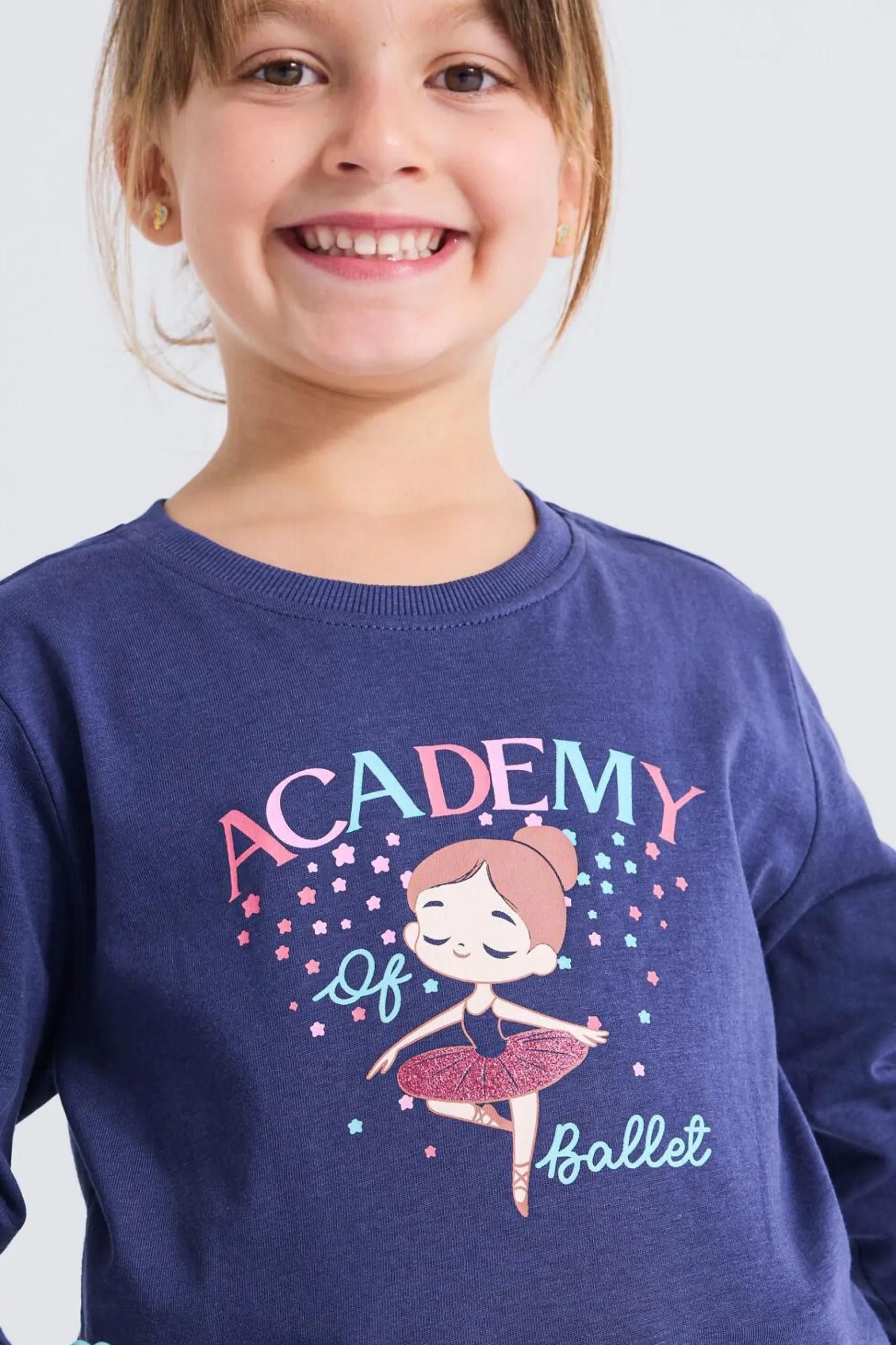 Camisola Up