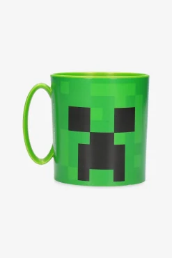 Caneca Minecraft