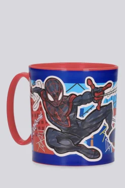 Caneca Spiderman