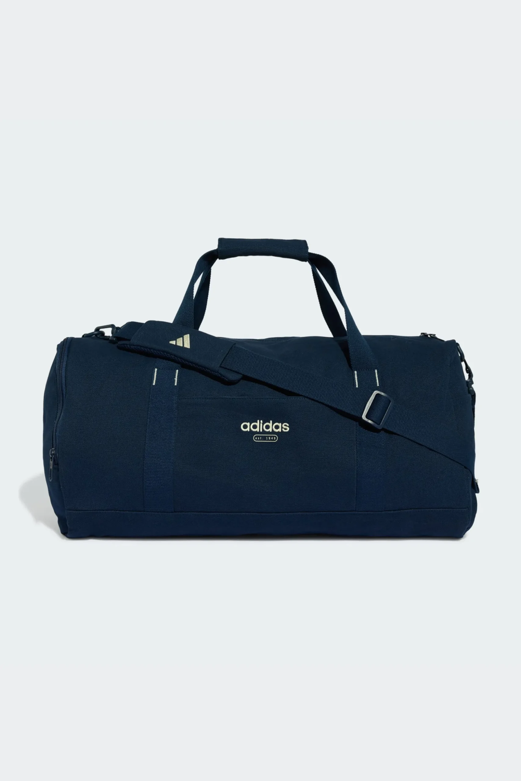 Canvas Duffel Bag adidas