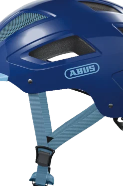Capacete Abus Hyban 2.0