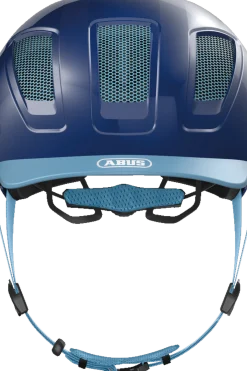 Capacete Abus Hyban 2.0