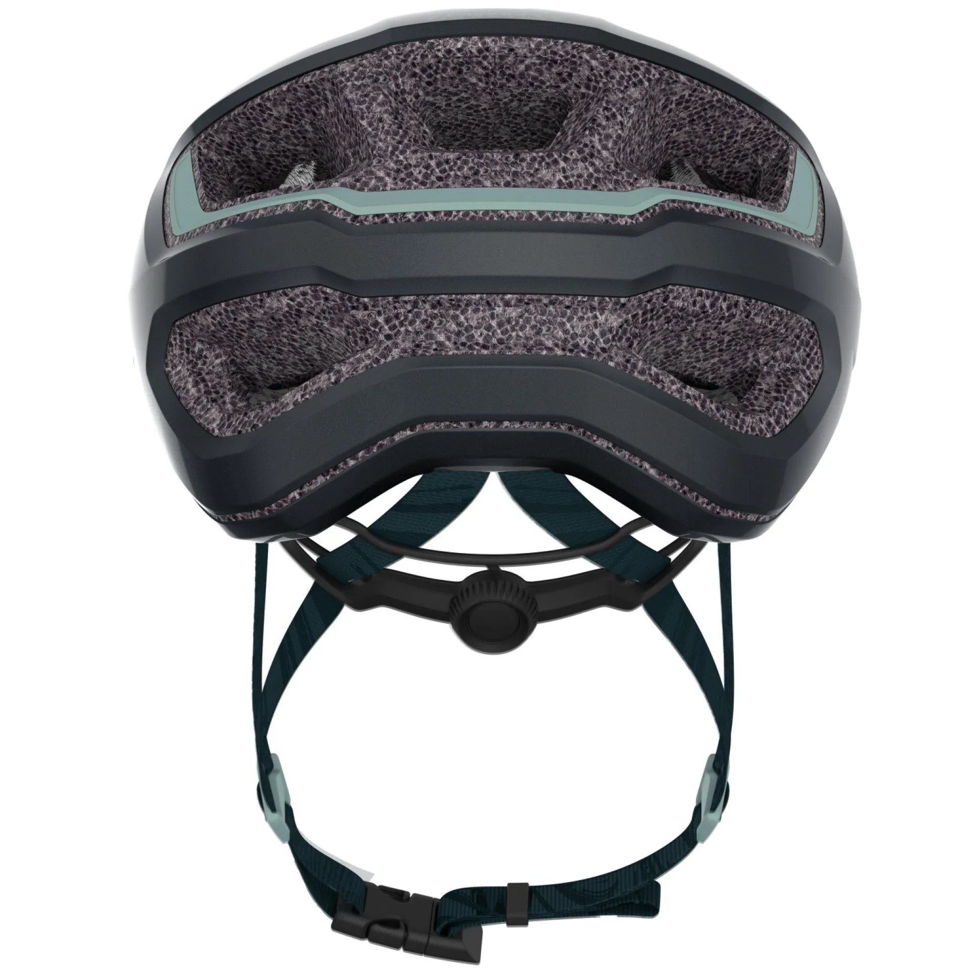 Capacete Ciclismo Scott Arx (Ce)