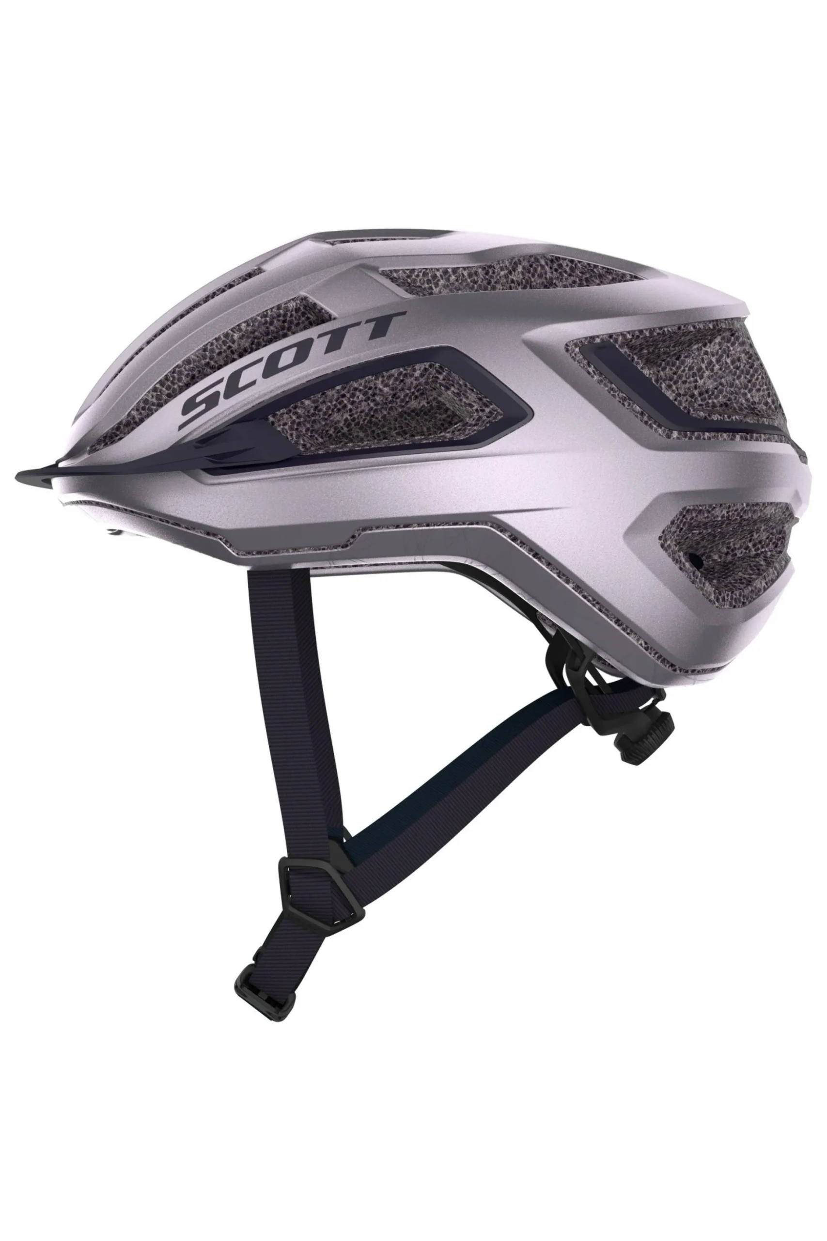 Capacete Ciclismo Scott Arx (Ce)