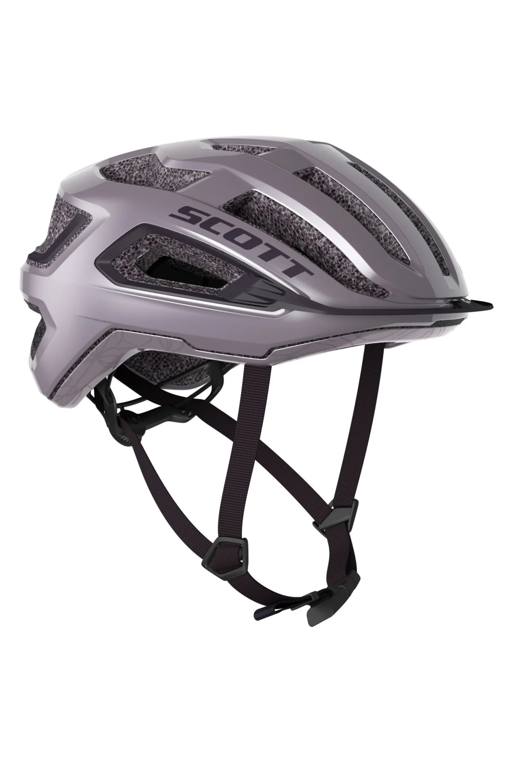 Capacete Ciclismo Scott Arx (Ce)