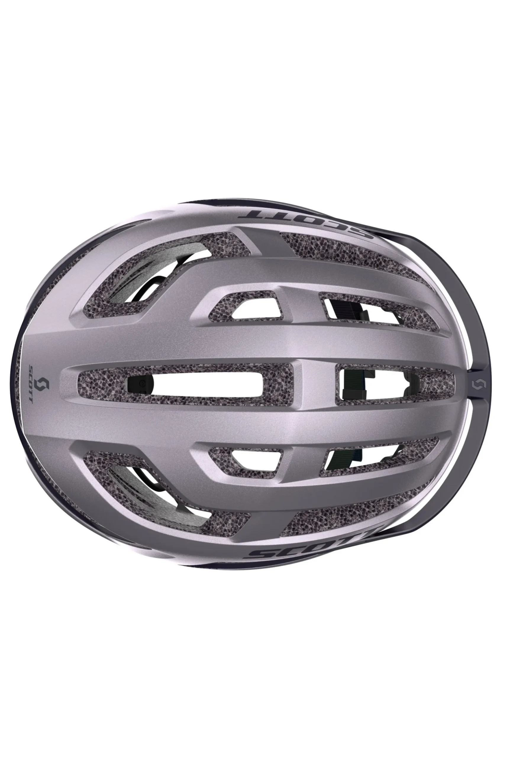 Capacete Ciclismo Scott Arx (Ce)