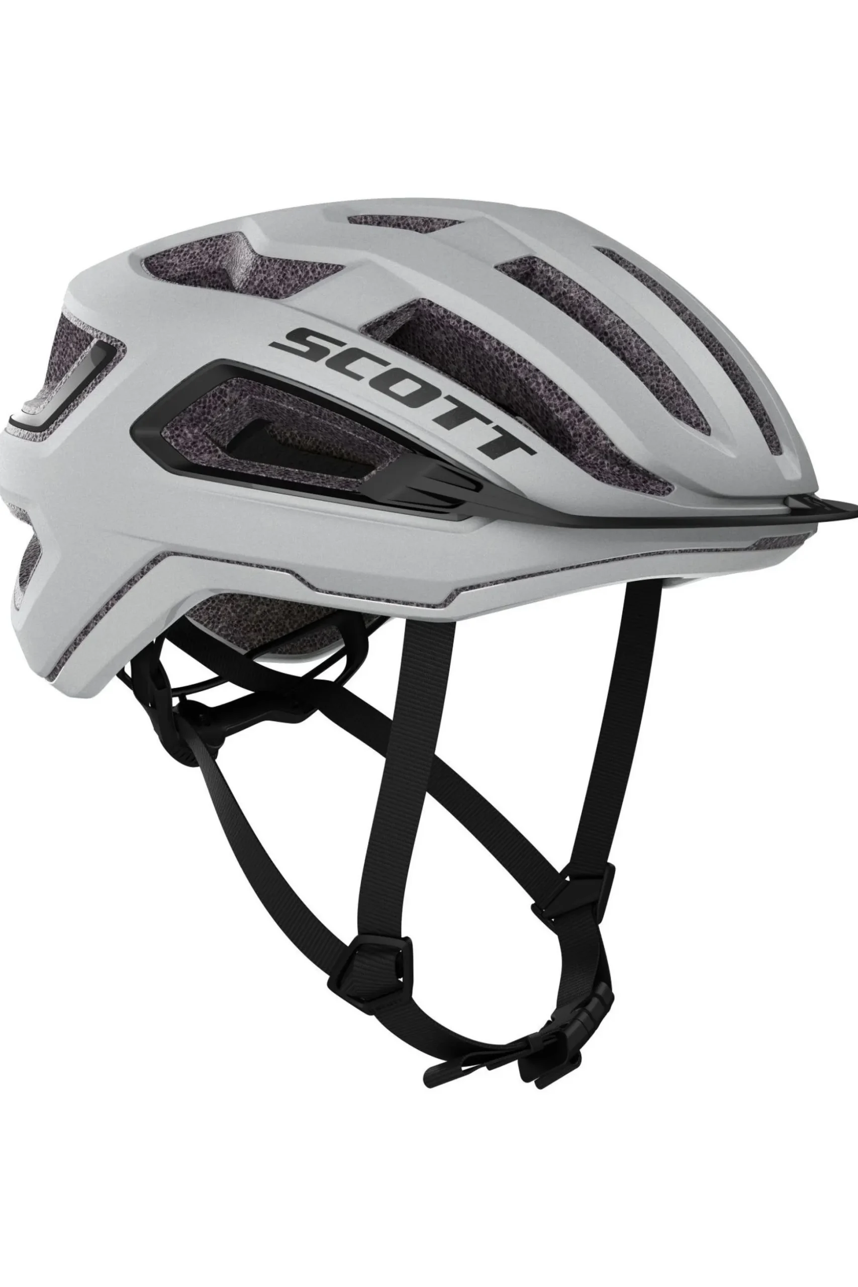 Capacete Ciclismo Scott Arx (Ce)