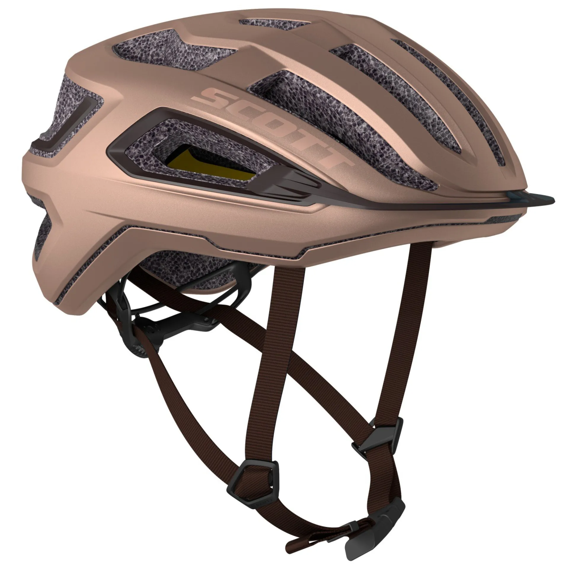 Capacete Ciclismo Scott Arx Plus (Ce)