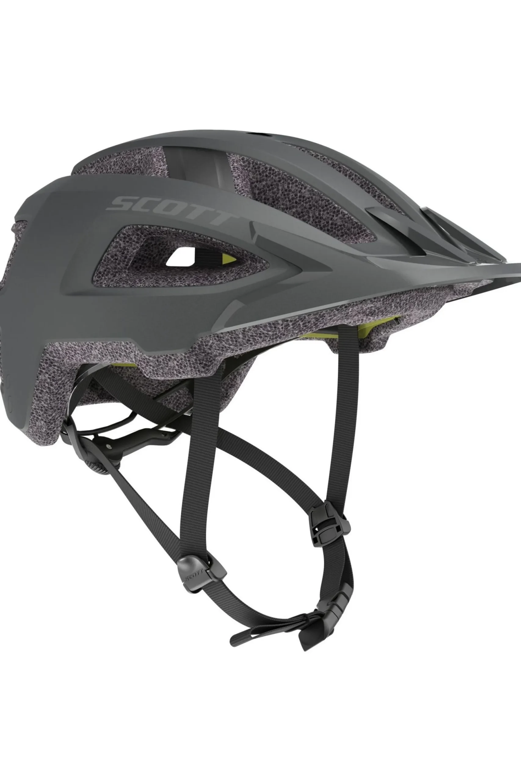 Capacete Ciclismo Scott Groove Plus (Ce)