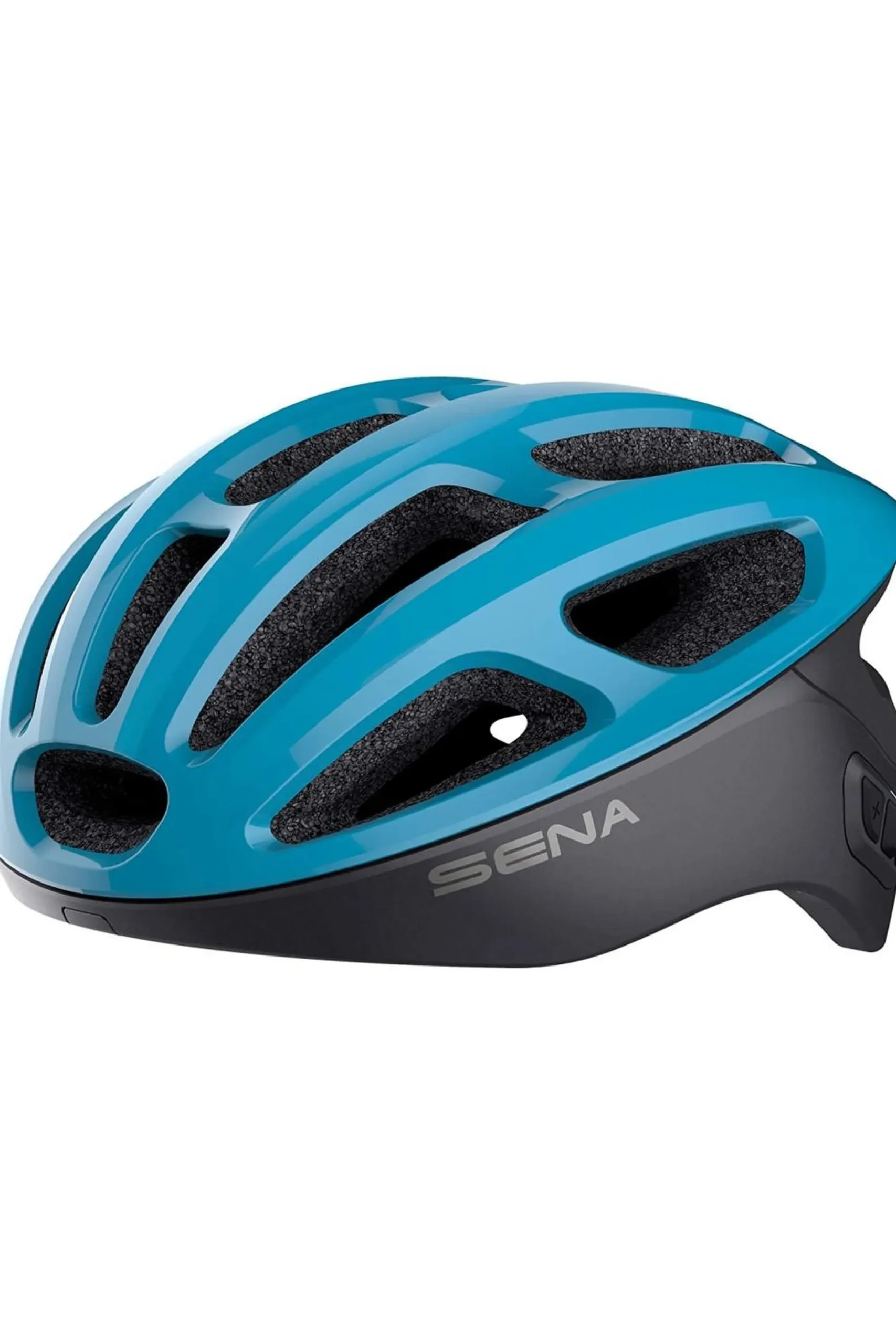 Capacete Ciclismo Sena R1 Bluetooth