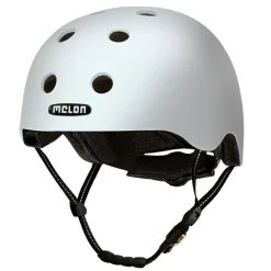 Capacete De Bicicleta Melon Berlin Matte