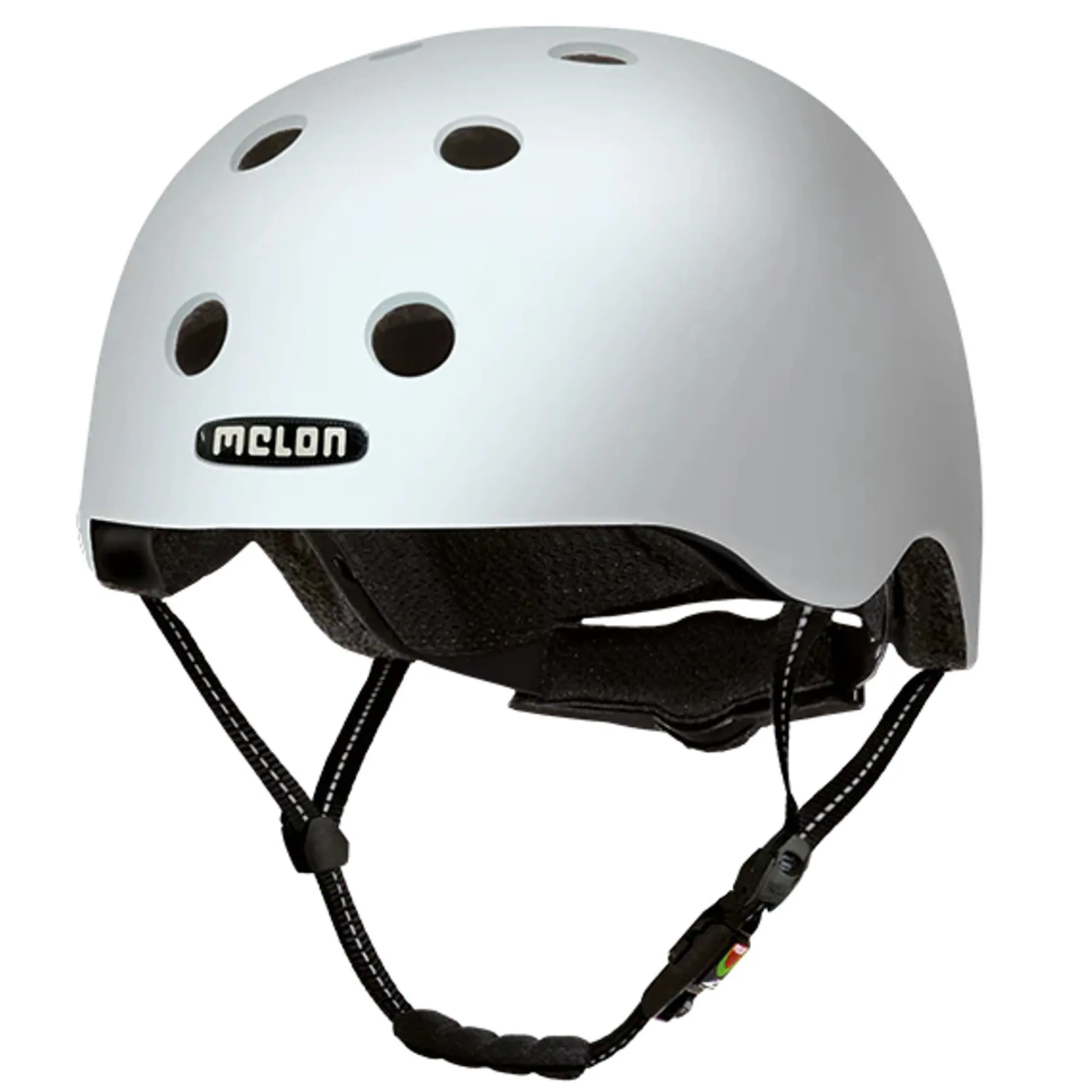 Capacete De Bicicleta Melon Berlin Matte