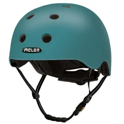 Capacete De Bicicleta Melon Sydney Matte