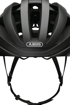 Capacete De Ciclismo Abus Viantor Preto T/m