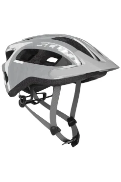 Capacete De Ciclismo Mtb Supra (Ce) Scott