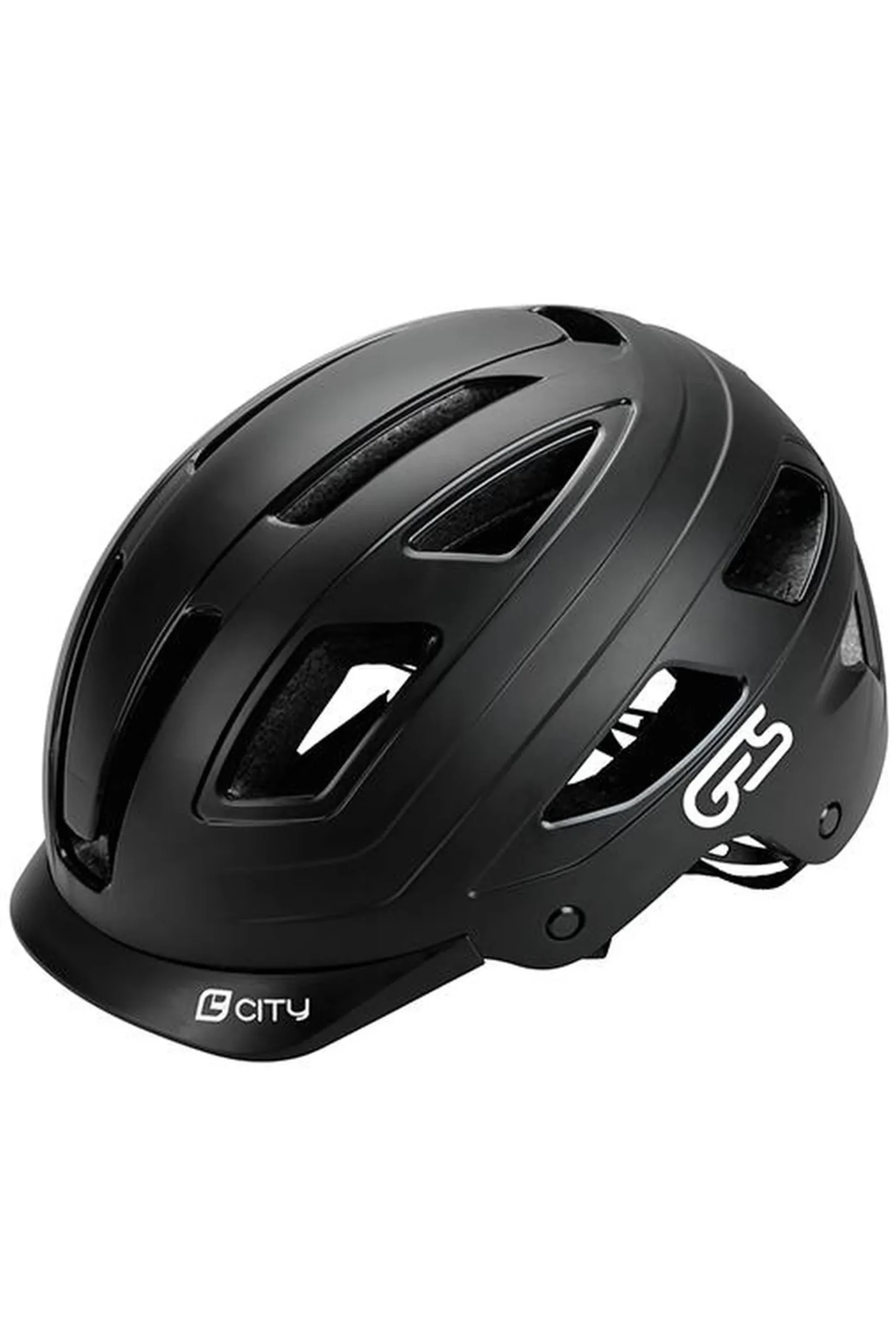 Capacete Ges City