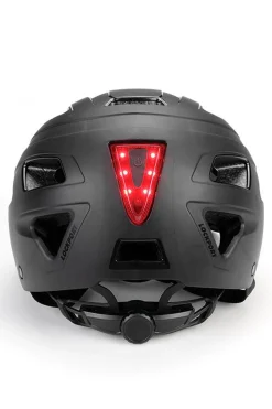 Capacete Ges City