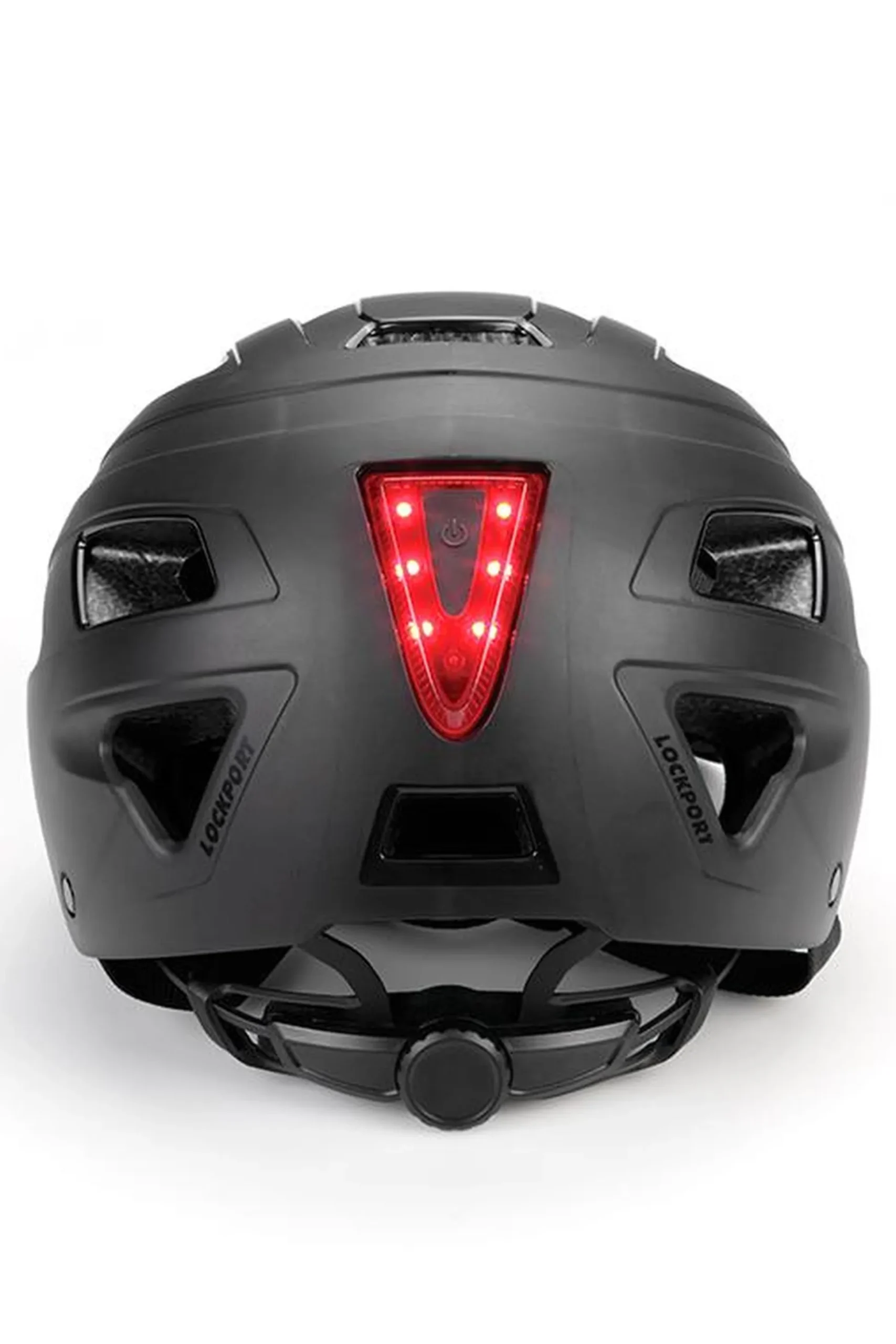 Capacete Ges City