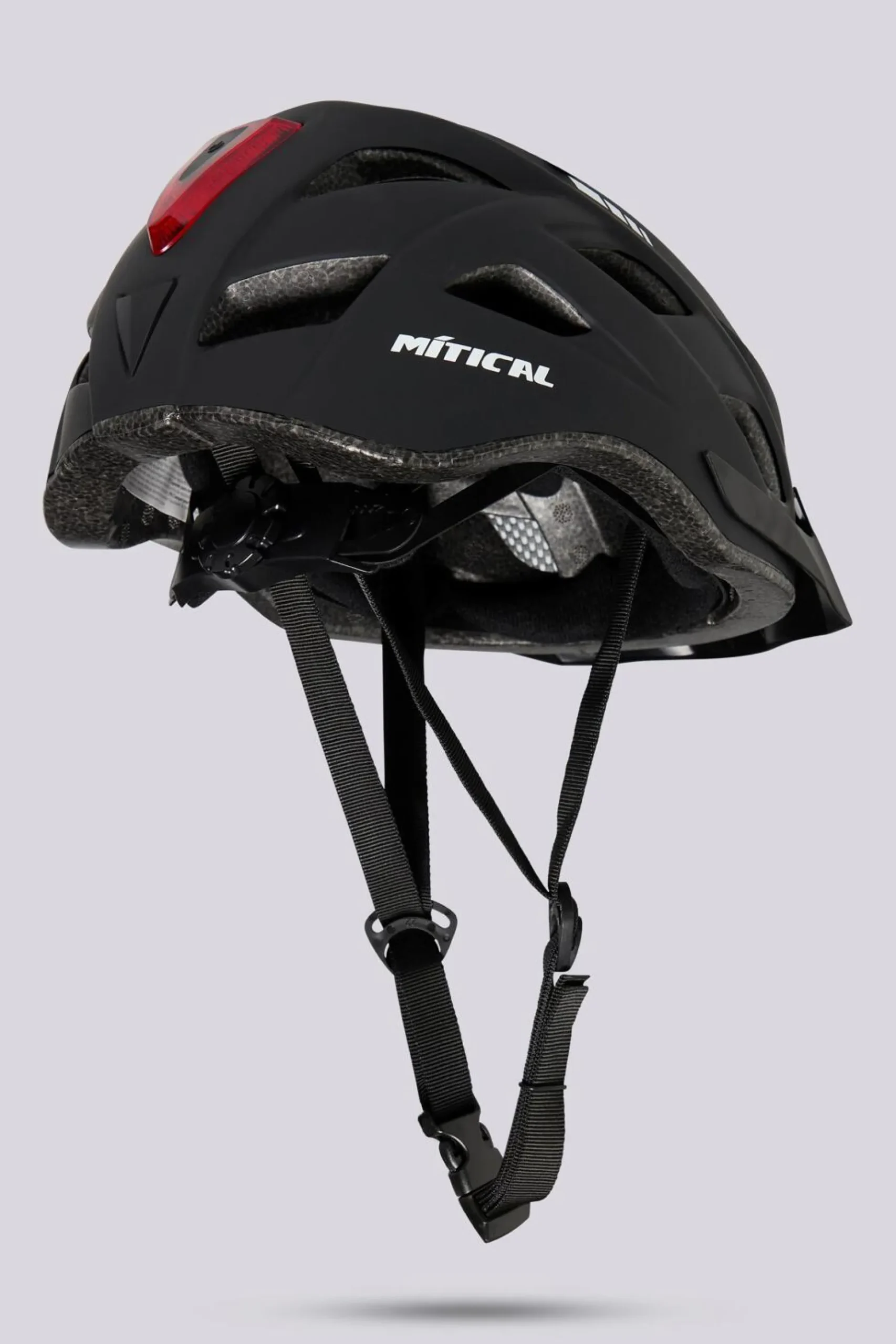 Capacete Mítical