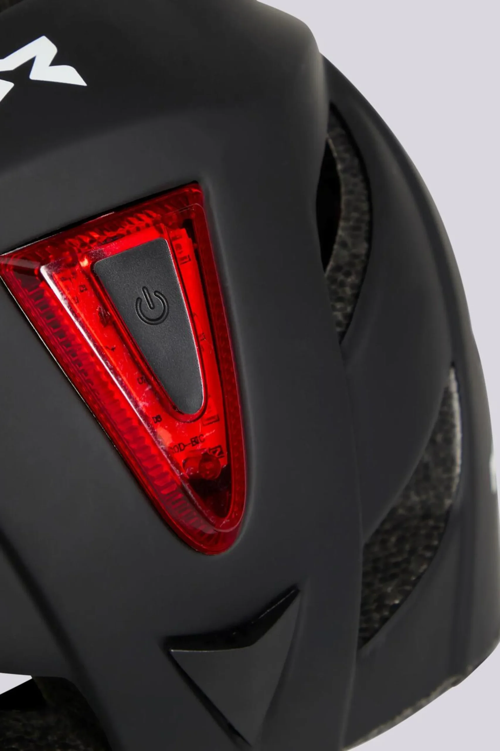 Capacete Mítical
