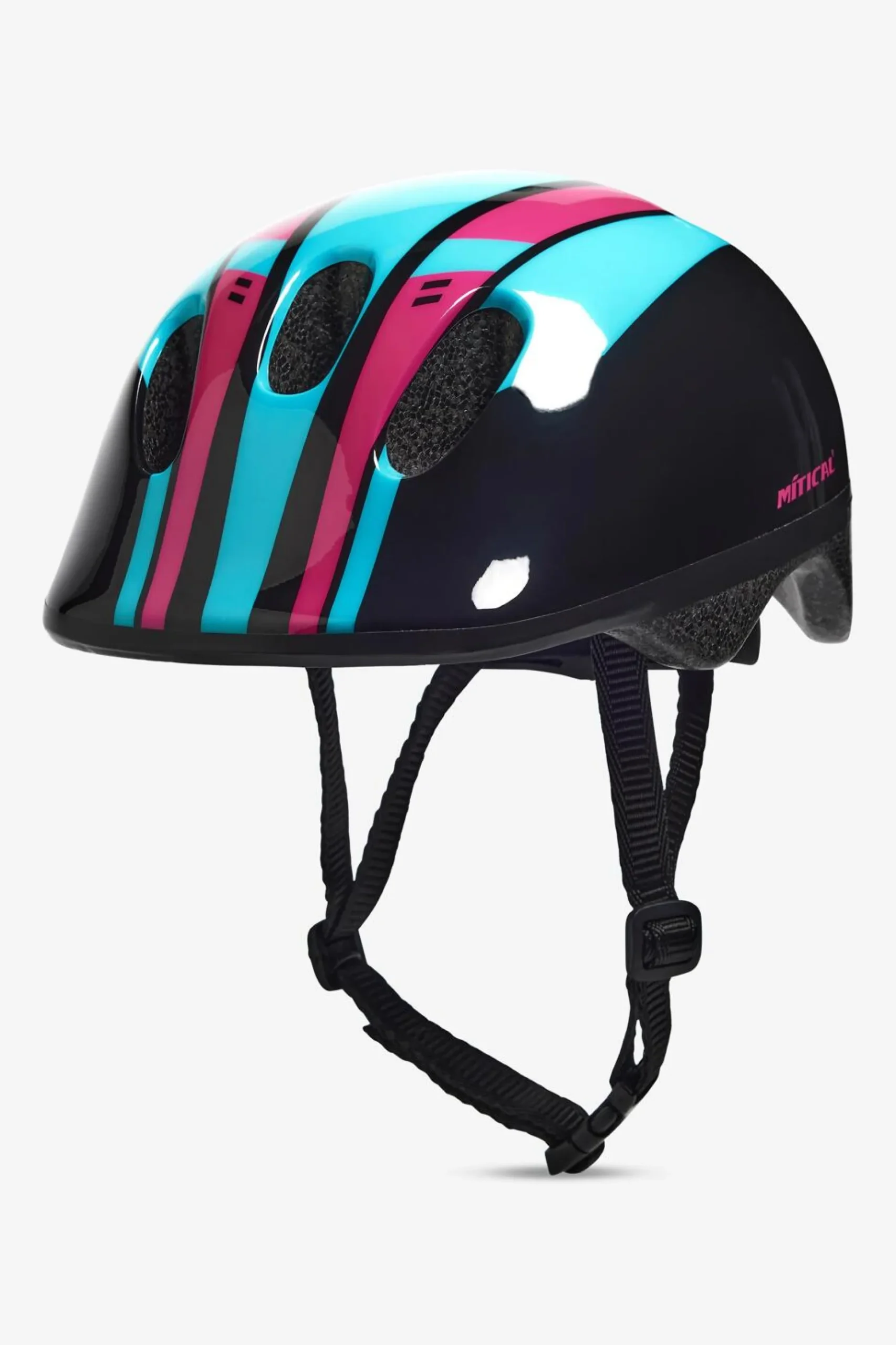 Capacete Mítical
