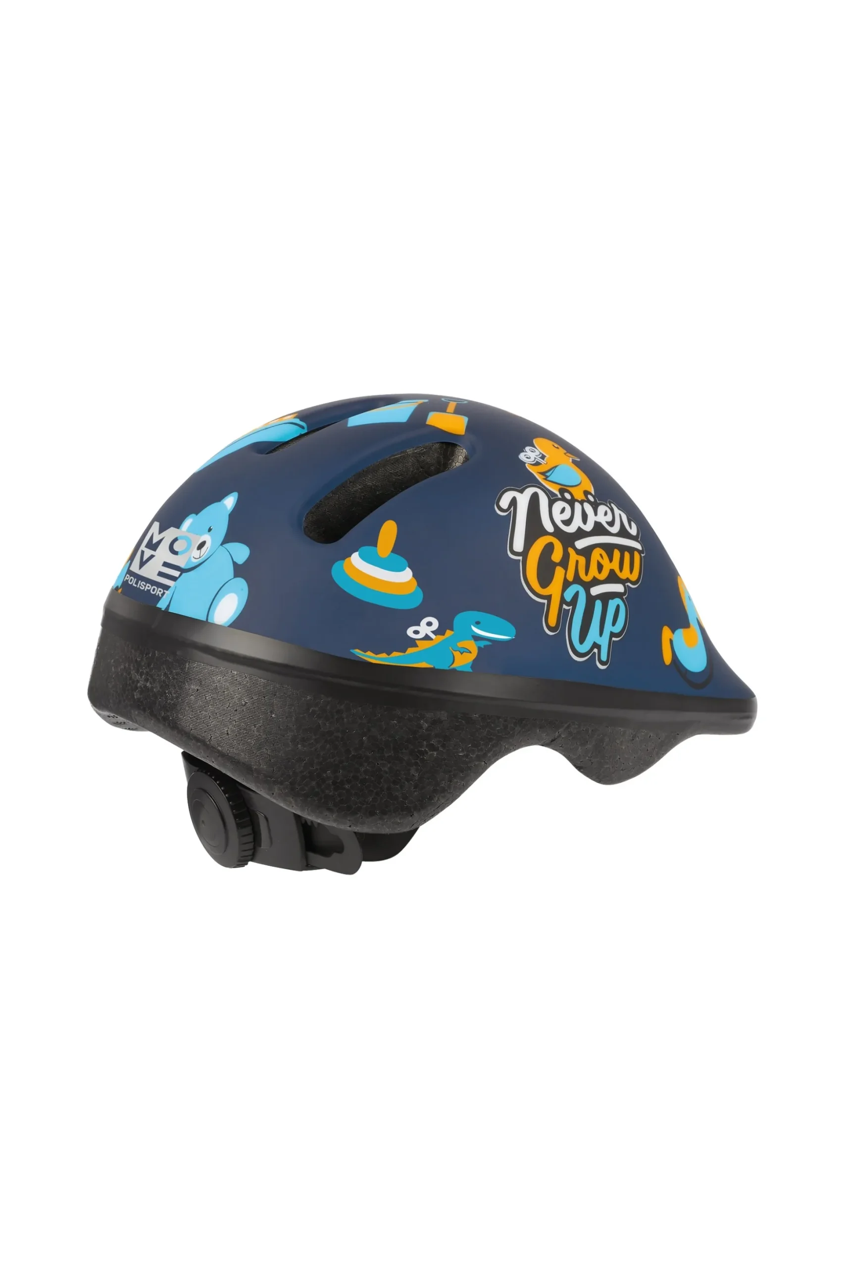 Capacete Polisport Baby Toys