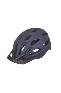 Capacete Polisport City´go Azul Fosco