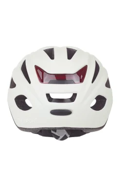 Capacete Polisport City´go Creme Fosco