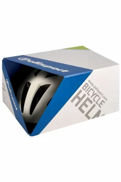 Capacete Polisport City´go Creme Fosco